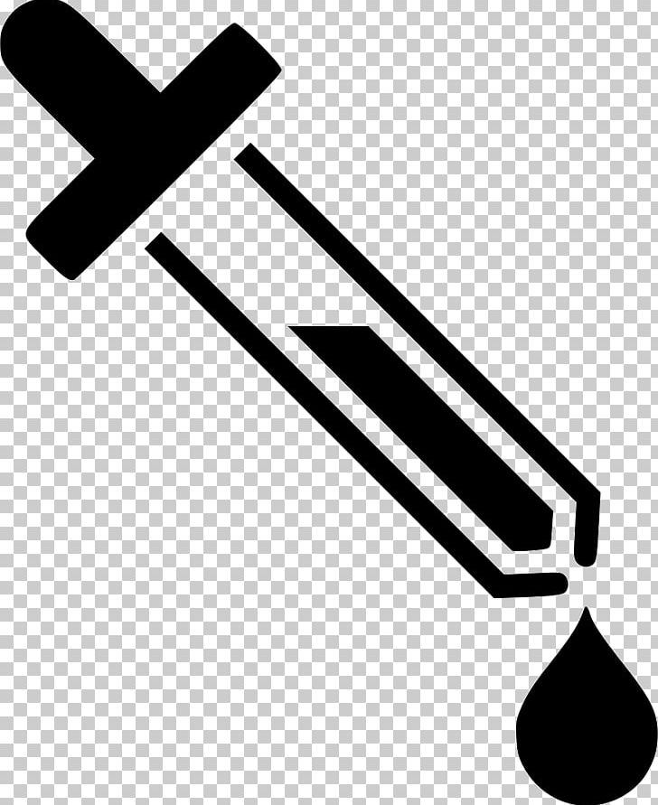 Pipette PNG, Clipart, Angle, Black And White, Cdr, Comptegouttes, Dropper Free PNG Download