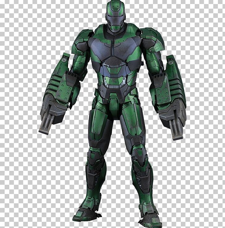 The Iron Man Aldrich Killian Iron Man's Armor Hot Toys Limited PNG, Clipart,  Free PNG Download