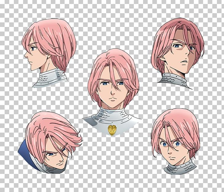 The Seven Deadly Sins Meliodas Sir Gowther بان PNG, Clipart, Arm, Black Hair, Boy, Child, Face Free PNG Download