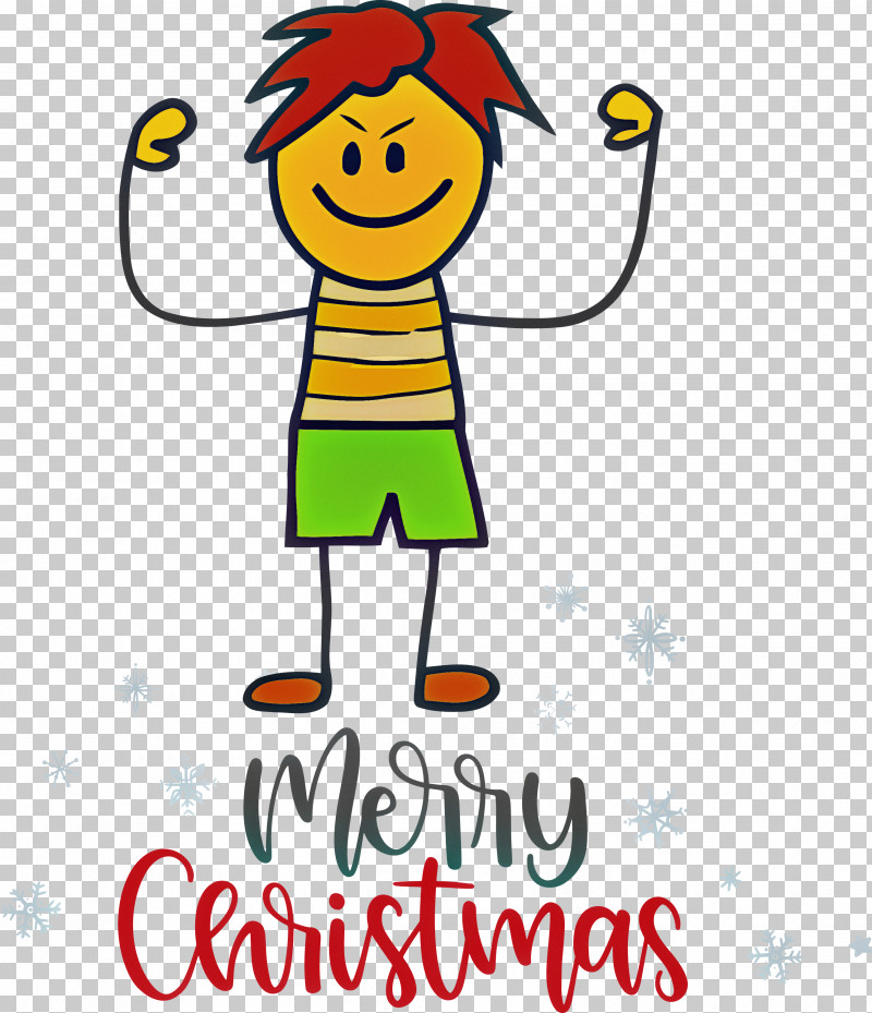 Merry Christmas PNG, Clipart, Cartoon, Christmas Day, Holiday Dinner, Logo, Merry Christmas Free PNG Download