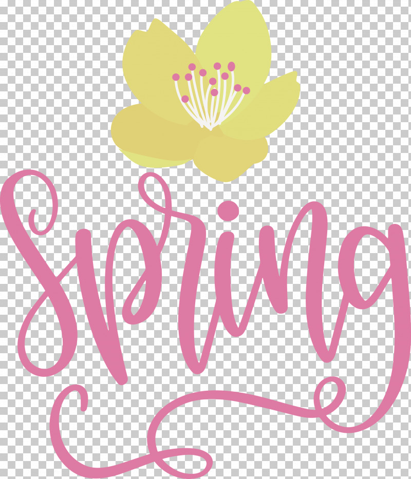 Spring PNG, Clipart, Biology, Cut Flowers, Floral Design, Flower, Logo Free PNG Download