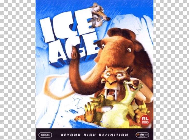 Blu-ray Disc Manfred Scrat Ice Age Woolly Mammoth PNG, Clipart, 3d Exhibition Hall, Advertising, Bluray Disc, Digital Copy, Dvd Free PNG Download