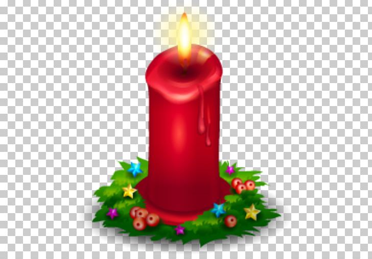 Christmas Decoration Candle PNG, Clipart,  Free PNG Download