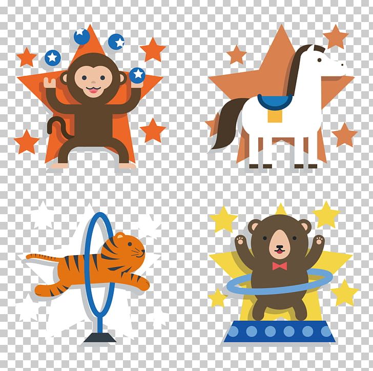 Circus PNG, Clipart, 3d Animation, Animal, Animals Vector, Cartoon, Encapsulated Postscript Free PNG Download