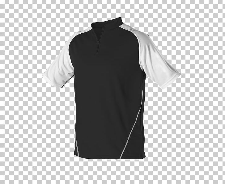 Jersey T-shirt Sleeve Clothing PNG, Clipart, Active Shirt, Angle, Black, Clothing, Jersey Free PNG Download