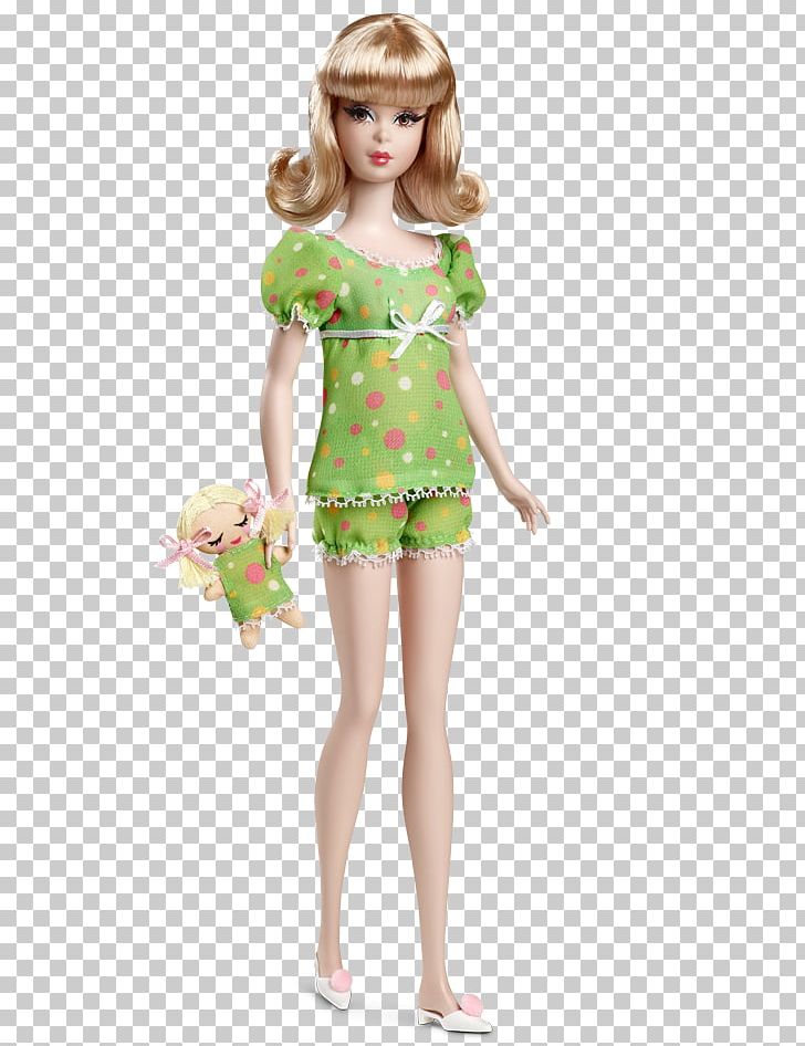 barbie fashion collection