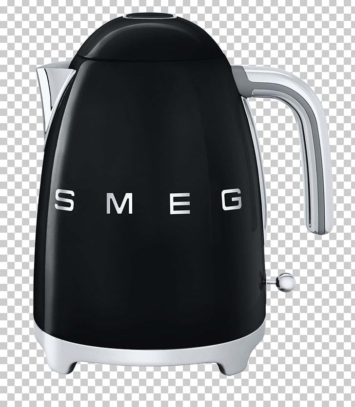 Kettle Toaster Smeg Home Appliance Small Appliance PNG, Clipart, Blender, Coffeemaker, Electricity, Electric Kettle, Home Appliance Free PNG Download