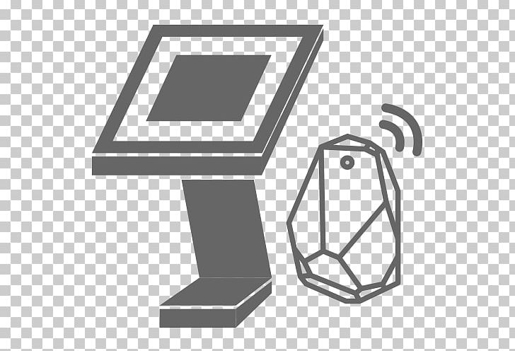 Kiosk Retail Business Advertising PNG, Clipart, Angle, Black, Black And White, Bluetooth Low Energy, Bluetooth Low Energy Beacon Free PNG Download