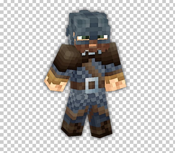 Minecraft Viking Warrior Norsemen Herobrine PNG, Clipart, Armour, Fictional Character, Gaming, Herobrine, Leather Free PNG Download