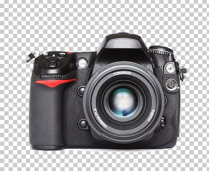 Nikon AF Nikkor 50 Mm F/1.8D Yongnuo EF 50mm F/1.8 Camera Lens Nikon F-mount PNG, Clipart, Autofocus, Camera, Camera, Camera Accessory, Camera Lens Free PNG Download