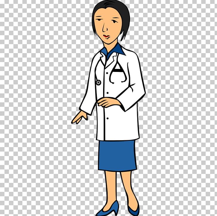 Physician Woman PNG, Clipart, Arm, Boy, Cartoon, Child, Clothing Free PNG Download