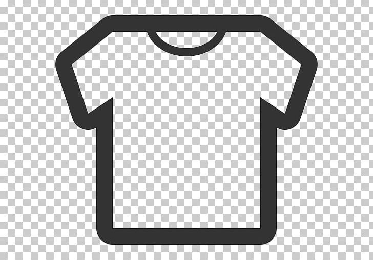 T-shirt Hoodie Computer Icons PNG, Clipart, Angle, Black, Black And White, Clothing, Computer Icons Free PNG Download