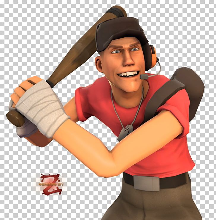 Team Fortress 2 Game Loadout Scouting Valve Corporation PNG, Clipart, Arm, Baseball Equipment, Beast Girl, Character Class, Control Point Free PNG Download
