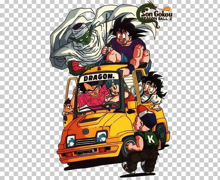 Vegeta Goku Bulma Gohan Krillin PNG, Clipart, Akira Toriyama, Bulma, Chichi, Comic Book, Comics Free PNG Download