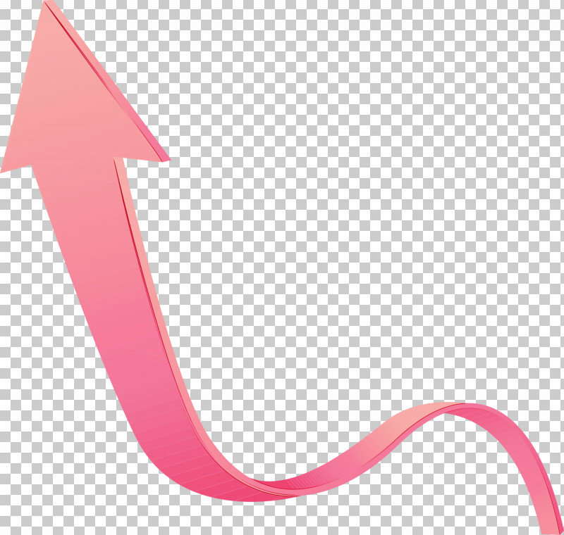 Pink Line Magenta PNG, Clipart, Line, Magenta, Paint, Pink, Rising Arrow Free PNG Download