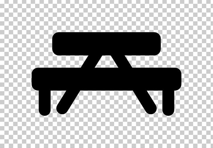 Computer Icons Table Rest Area PNG, Clipart, Angle, Bench, Black And White, Computer Icons, Encapsulated Postscript Free PNG Download