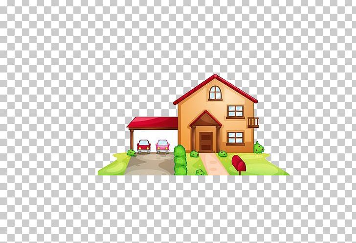 House Home Greeting Card PNG, Clipart, Apartment House, Area, Building, Cartoon House, Ecard Free PNG Download