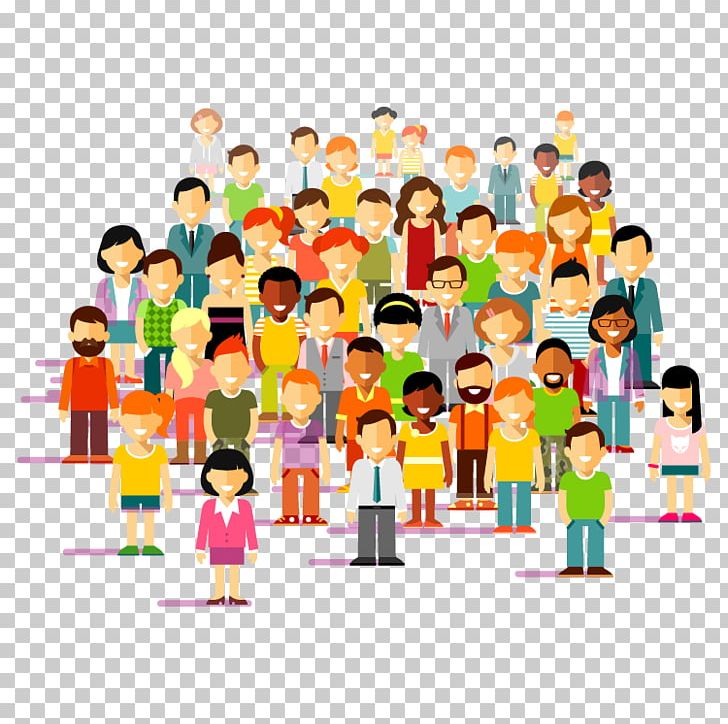 Society PNG, Clipart, Cartoon, Child, Clip Art, Crowd, Culture Free PNG Download