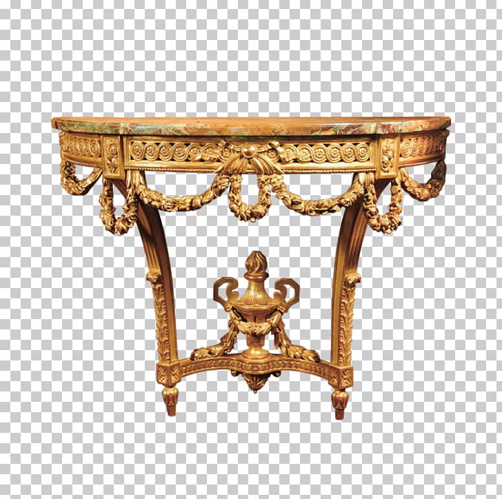 Table Louis XVI Style Louis Quinze Furniture Ateliers Allot Frères PNG, Clipart, Allot, Antique, Ateliers, Brass, Buffets Sideboards Free PNG Download