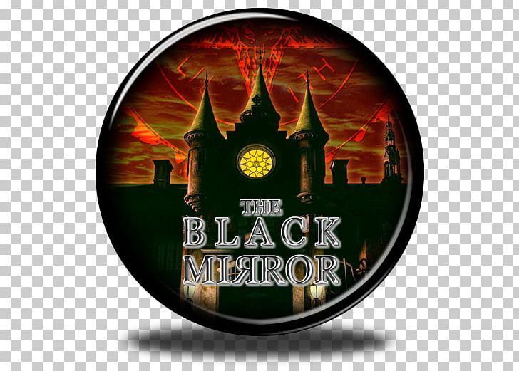 The Black Mirror Black Mirror III: Final Fear Video Games DTP Entertainment PNG, Clipart, Black Mirror, Brand, Castle, Demon, Dtp Entertainment Free PNG Download
