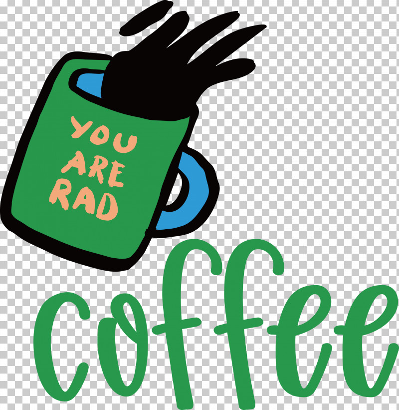Coffee PNG, Clipart, Behavior, Coffee, Green, Human, Line Free PNG Download