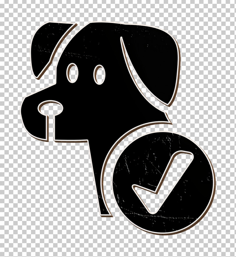 Dog Pet Allowed Hotel Signal Icon Animals Icon Dog Icon PNG, Clipart, Animals Icon, Cat, Dog, Dog Grooming, Doghouse Free PNG Download