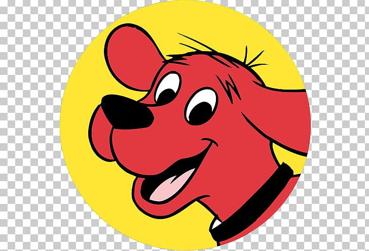 Clifford The Big Red Dog Book Meet Clifford Child PNG, Clipart,  Free PNG Download