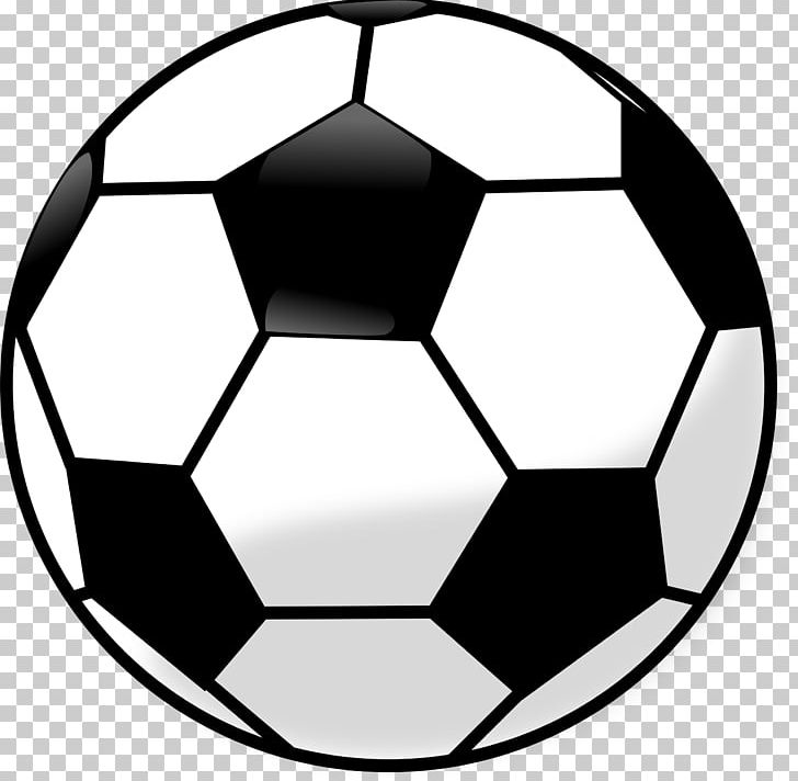 Football Sport Drawing PNG, Clipart, Area, Ball, Ball Game, Black And White, Circle Free PNG Download