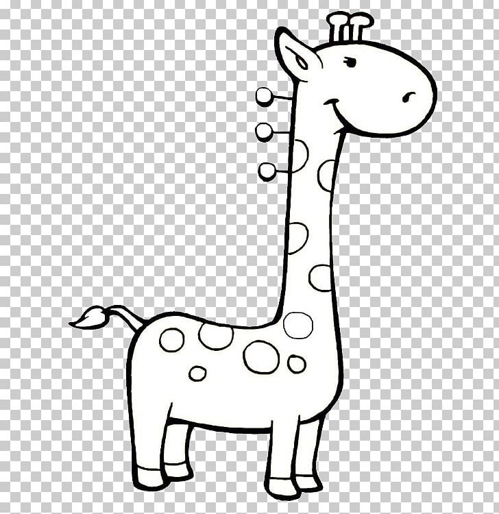 Giraffe Stroke Animal Child Cuteness PNG, Clipart, Animal, Animals, Area, Brush Stroke, Brush Strokes Free PNG Download