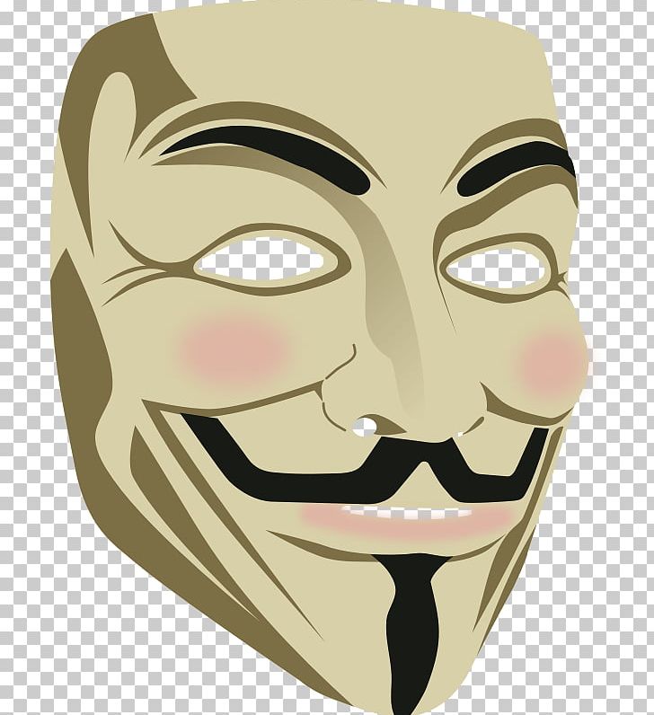 Guy Fawkes Mask Anonymous PNG, Clipart, Anonymous Mask, Anonymous Mask Png, Art, Autocad Dxf, Cheek Free PNG Download