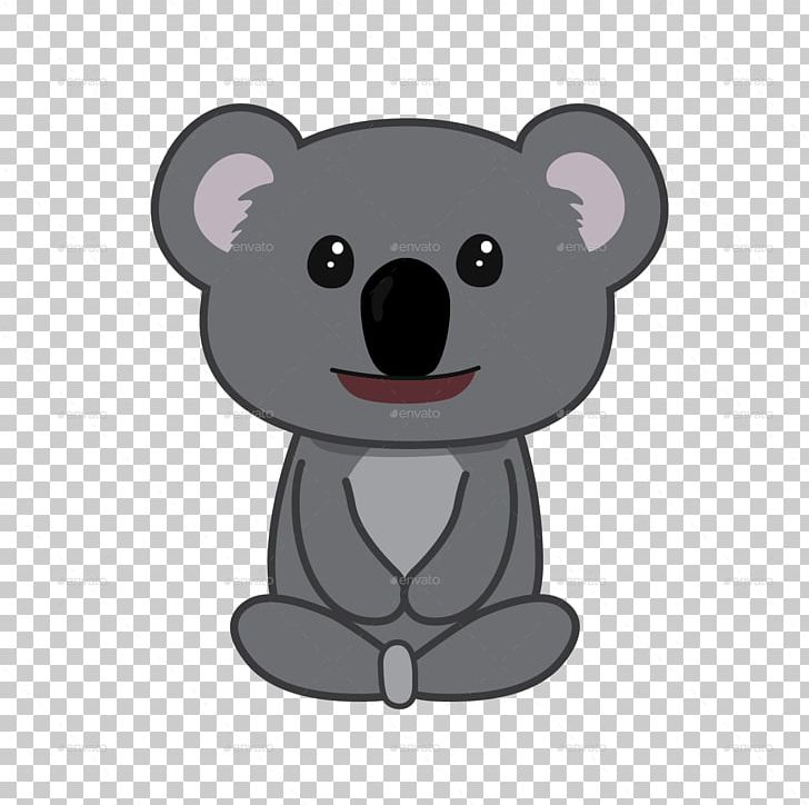 Koala Bear Giant Panda Animal PNG, Clipart, Animal, Animals, Bear, Carnivora, Carnivoran Free PNG Download