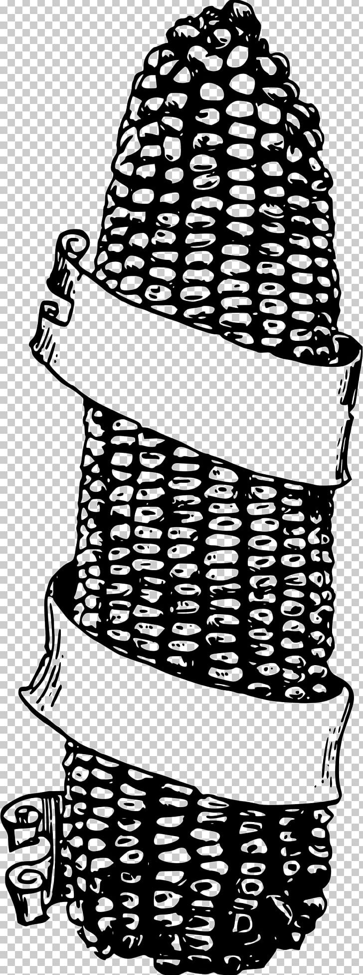 Line Art PNG, Clipart, Black And White, Corn, Costume Hat, Hat, Headgear Free PNG Download