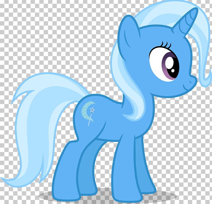 My Little Pony Trixie Sweetie Belle Graphics PNG, Clipart, Animal Figure, Blue, Cartoon, Deviantart, Equestria Free PNG Download