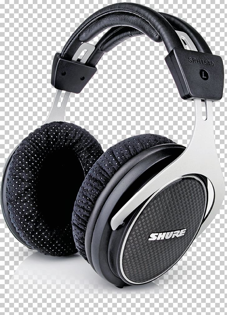 Noise-cancelling Headphones Sennheiser HD 429 Shure SRH1540 PNG, Clipart, Audio, Audio Equipment, Electronic Device, Electronics, Headphones Free PNG Download
