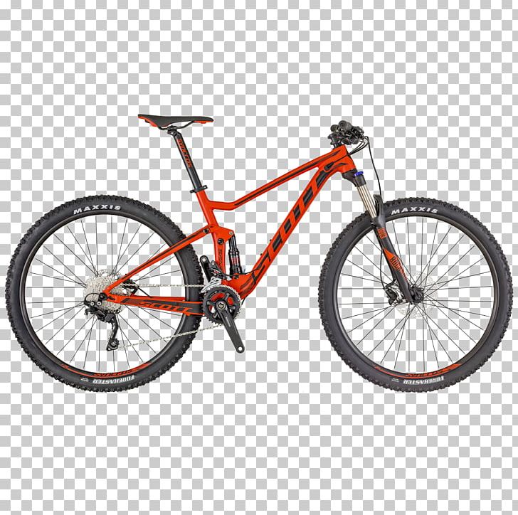 Scott Sports Bicycle Suspension Scott Scale Mountain Bike PNG, Clipart, 29er, Automotive Exterior, Bicycle, Bicycle Accessory, Bicycle Forks Free PNG Download