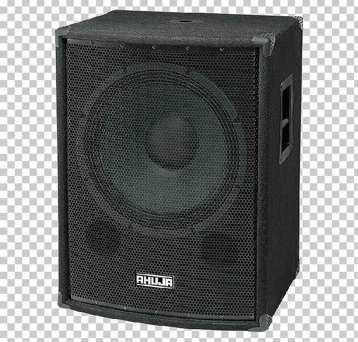 Subwoofer Computer Speakers Sound Loudspeaker Frequency Response PNG, Clipart, Amplifier, Audio Equipment, Audio Power Amplifier, Bass, Bose Corporation Free PNG Download