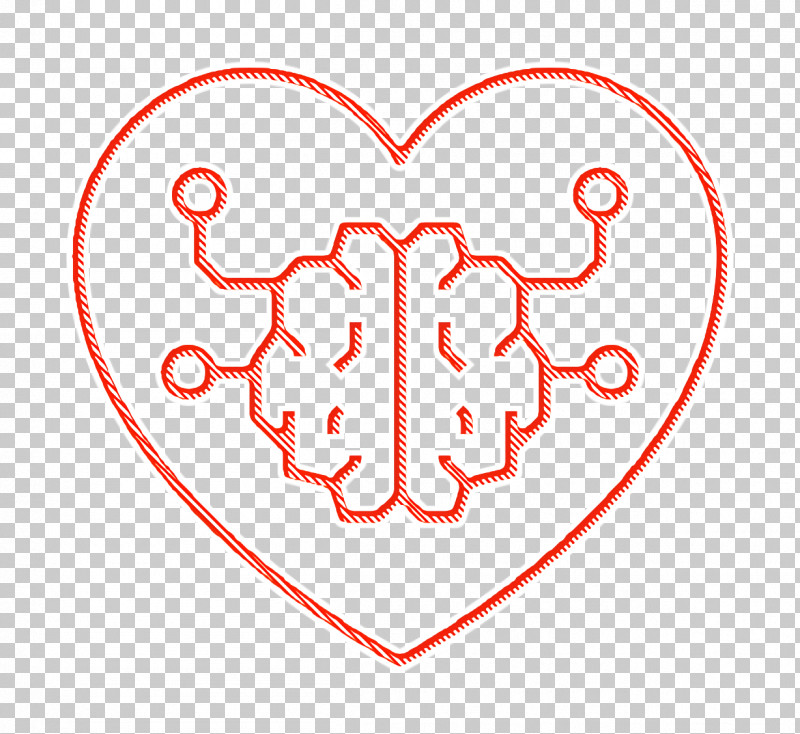 Brain Concept Icon Brain Icon Heart Icon PNG, Clipart, Brain Concept Icon, Brain Icon, Feng Shui, Geometry, Heart Free PNG Download