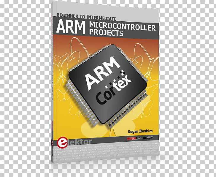 Amazon.com Advanced PIC Microcontroller Projects In C PIC Microcontroller Project Book ARM Architecture PNG, Clipart, Amazoncom, Arm Cortexm, Brand, Central Processing Unit, Computer Data Storage Free PNG Download
