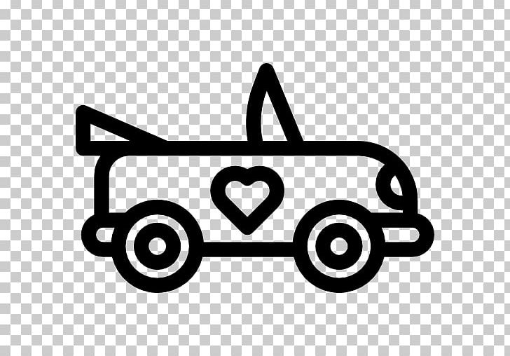 Car Computer Icons Wedding PNG, Clipart, Angle, Area, Black And White, Car, Computer Icons Free PNG Download