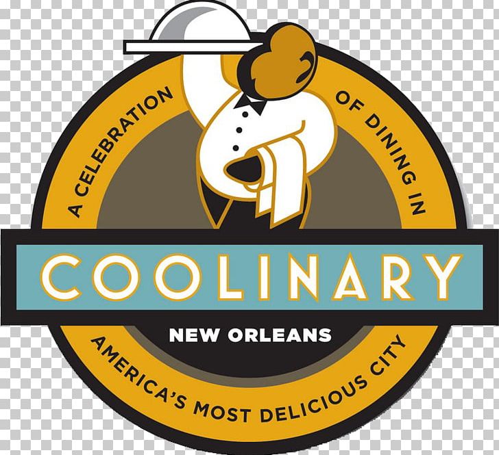 COOLinary New Orleans Restaurant Logo Gumbo Chef PNG, Clipart, Area, August, Bar, Brand, Chef Free PNG Download