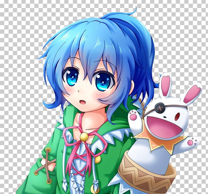 Date A Live Chibi Kawaii Anime PNG, Clipart, Action Figure, Anime, Blue, Cartoon, Chibi Free PNG Download