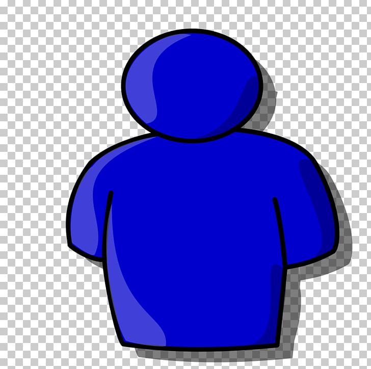 Free Content Person PNG, Clipart, Area, Artwork, Blue, Blue People Cliparts, Cobalt Blue Free PNG Download