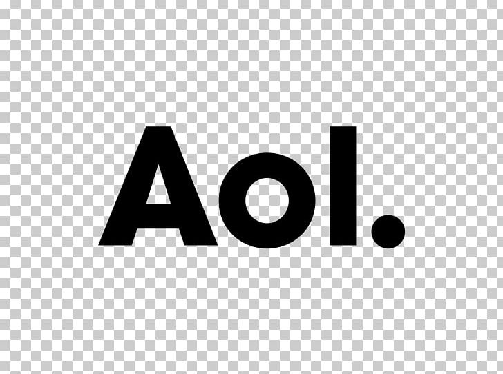 Logo AOL Company Advertising Business PNG, Clipart, Advertising, Aol, Art, Brand, Business Free PNG Download