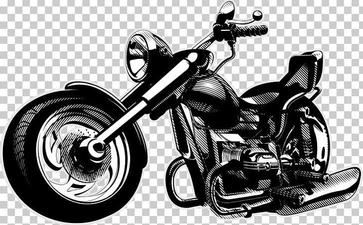 Motorcycle Cartoon Photography PNG, Clipart, Bicycle, Cartoon Motorcycle,  Happy Birthday Vector Images, Monochrome, Mot Free PNG