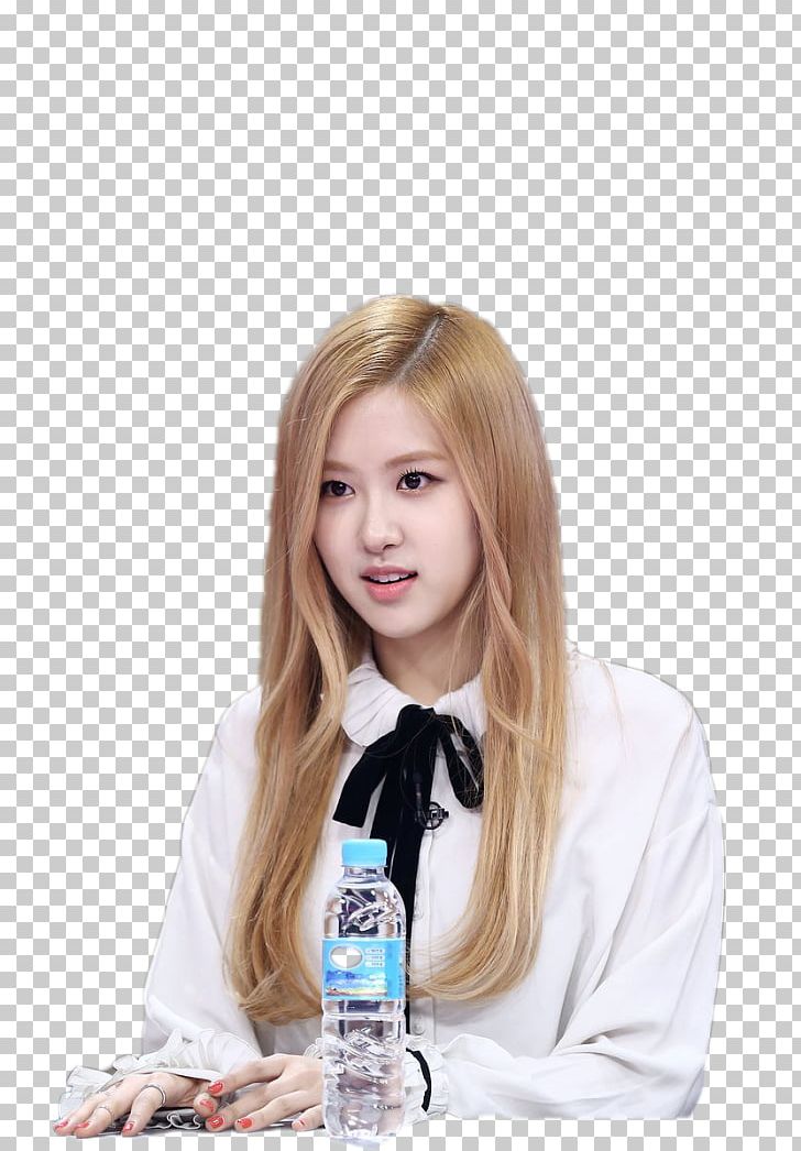 Park Chaeyoung BLACKPINK K-pop Singer YG Entertainment PNG, Clipart, Blackpink, Blond, Boombayah, Brown Hair, Bts Free PNG Download