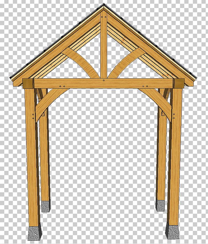 Porch Post Timber Framing Shed Roof PNG, Clipart, Angle, Canopy, Framing, Furniture, Gazebo Free PNG Download