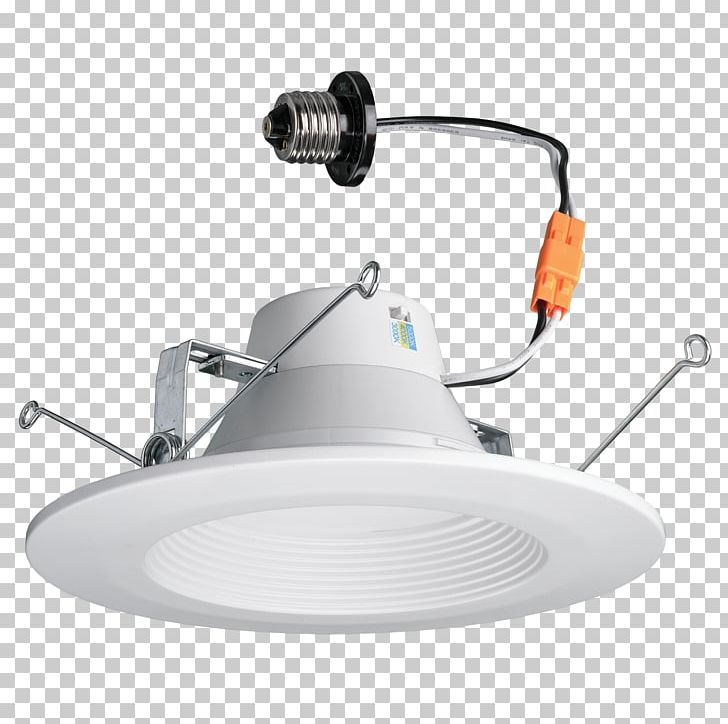Recessed Light LED Lamp Light Fixture Light-emitting Diode PNG, Clipart, Ceiling, Color Rendering Index, Color Temperature, Dimmer, Electricity Free PNG Download