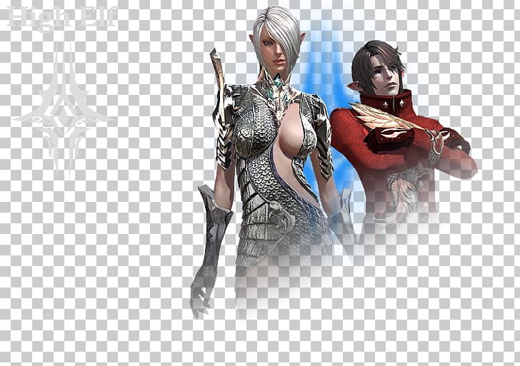 TERA Elf Massively Multiplayer Online Role-playing Game Player Versus Environment Female PNG, Clipart, Action Figure, Blog, Brazil, Cartoon, Character Free PNG Download