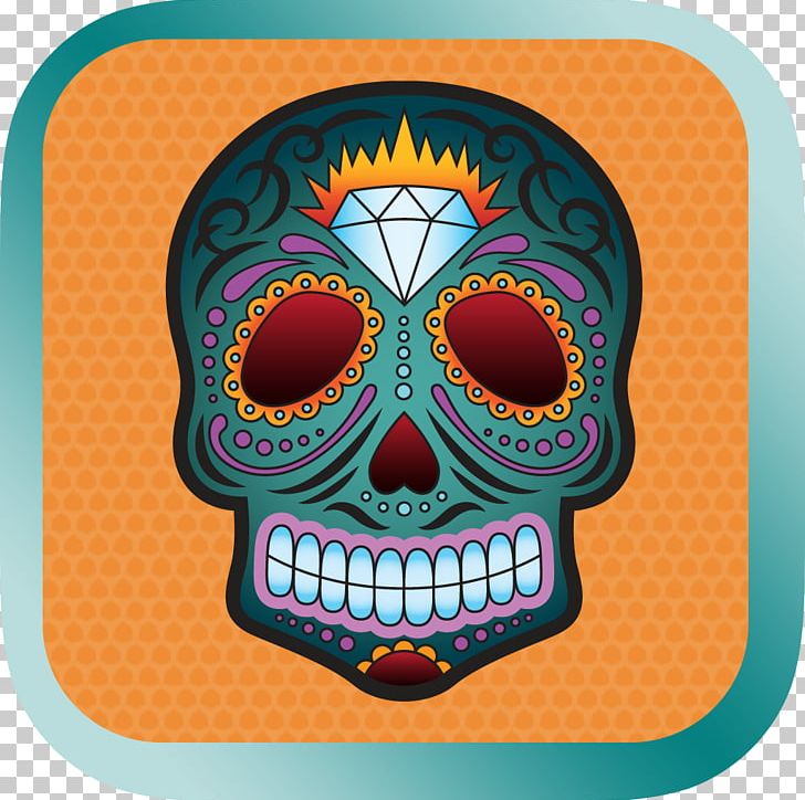 Calavera Skull Day Of The Dead PNG, Clipart, Bedel, Bone, Calavera, Culture, Day Of The Dead Free PNG Download