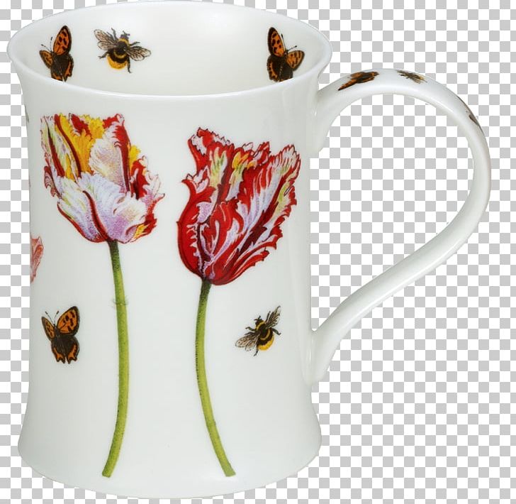 Coffee Cup Porcelain Jug Mug Flower PNG, Clipart, Ceramic, China Floral, Coffee Cup, Cup, Drinkware Free PNG Download